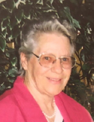 Jean Elizabeth Flinn