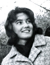 Elizabeth Ann Barabas