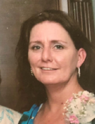 Pamela Janell Johnson Gulfport, Mississippi Obituary