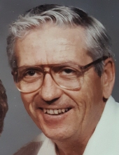 Photo of George Nelson