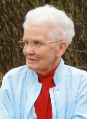 Helen L. Willaman