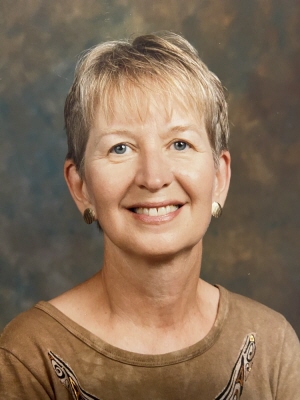 Photo of Laurel Chelsom