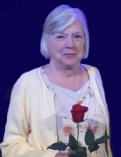 Susan Peterson