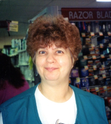 Photo of Rosemary Carlucci
