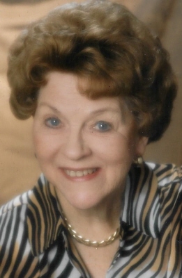 Photo of Lavonne Brouse