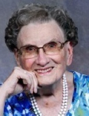 Photo of Eileen Beal
