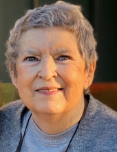 Hilma Joan Stanley