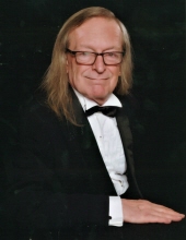 Photo of Henry Hough