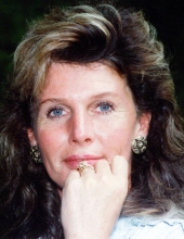 Patricia Faye Vickers