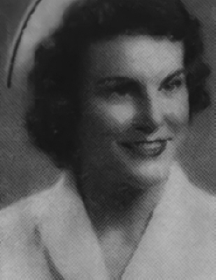 Photo of Ethel Gallagher