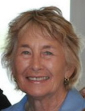 Lorraine M. Freeman