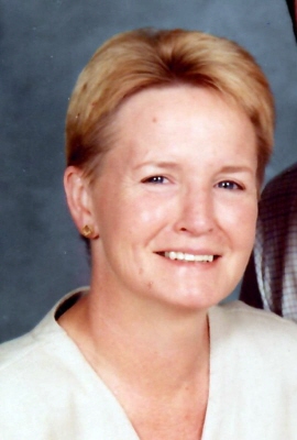 Photo of Cathleen "Cathy" Wolfe