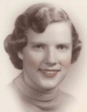 Velma J.  Durham