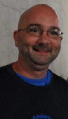 Photo of James Green IV