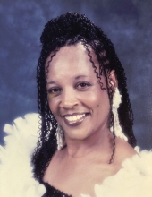 Donnell "Darlene" P. Simmons 20990675