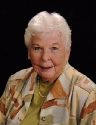 Photo of K. Yvonne Playle