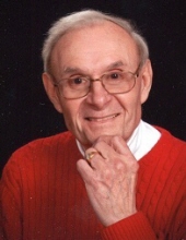Robert A. Magyar