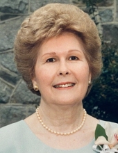 Frances Marie O'Donnell