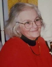 Lois M. "Mimi" Taylor-Werning