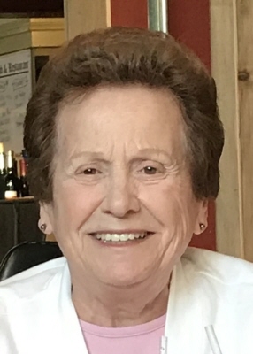 Janet A. Parrotte