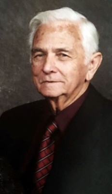 Photo of Everett Roach, Jr.