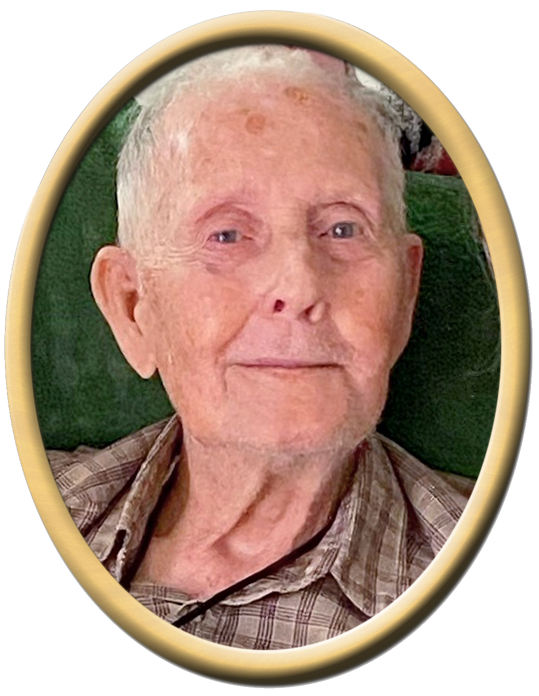 William Marshall Rodgers, Jr. 2021 New Hope Funeral Home