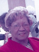 Lou Bertha Danley  (Lansing)