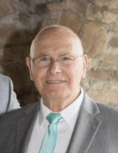 Michael DiGregorio