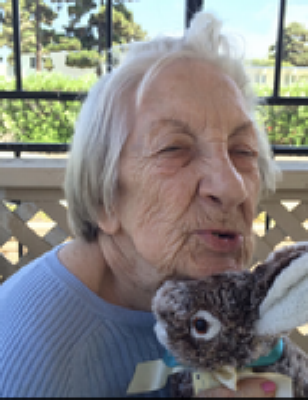 Lois Eileen Borchers Thousand Oaks, California Obituary