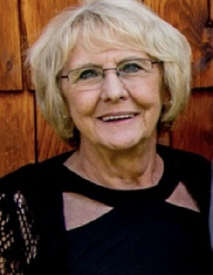 Virginia Anderson Irene, SD Obituary