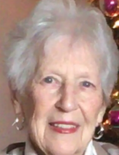 June  Marie Schwartz