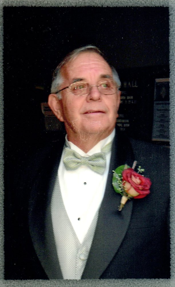 Ralph R. Very 2021 BartronMyer Funeral Home Inc