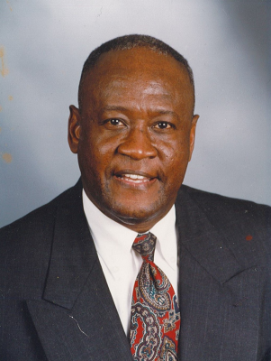 Photo of Leroy Timmons Jr.