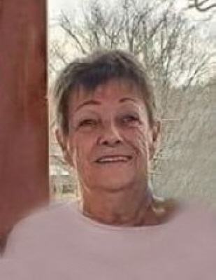 Photo of Donna Young