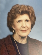 Lela "Doris" Oppenheimer Fielding