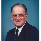 William H. Jeffreys, M.D.