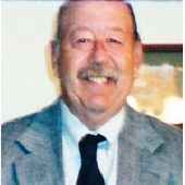 John Sebasovich, Jr.