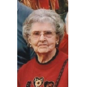 Mildred Dawn Fetterman