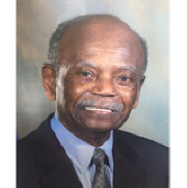 Edgar Jackson Kenton,, MD III