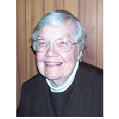 Sr. Joan Lundy, Discalced Carmelite 20997419