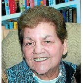 Barbara A. Holdren