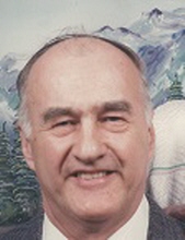 Leland D. Shearer