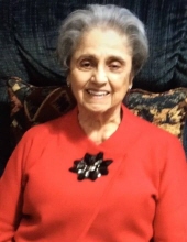 Edna F. Hernandez