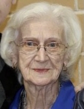 Virginia Snyder Monroe