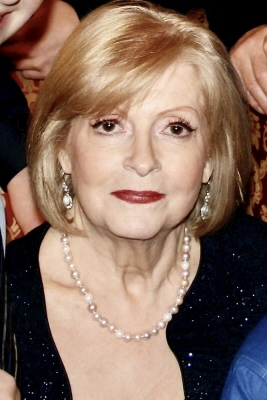 Photo of Joan Pikunas