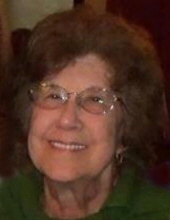 Joyce Ann Miller