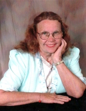 Maryanna Milus Obituary - Browns Mills, New Jersey , Huber-Moore