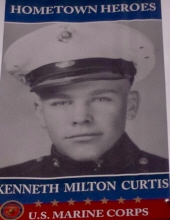 Kenneth M. Curtis