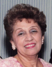 Hilda Rodriguez