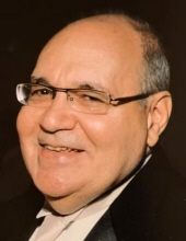 Dr. John R. Scioli